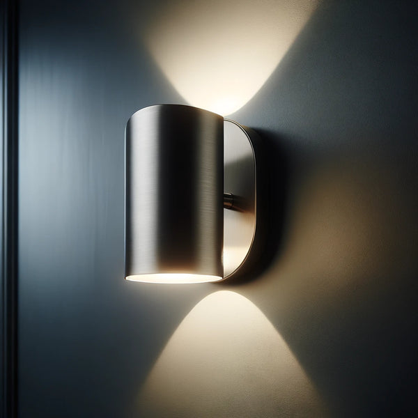 [Demo] JHOTEC Sophisticated Wall Light